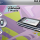 Illustration for article titled Sidekick LX Interface Walkthrough